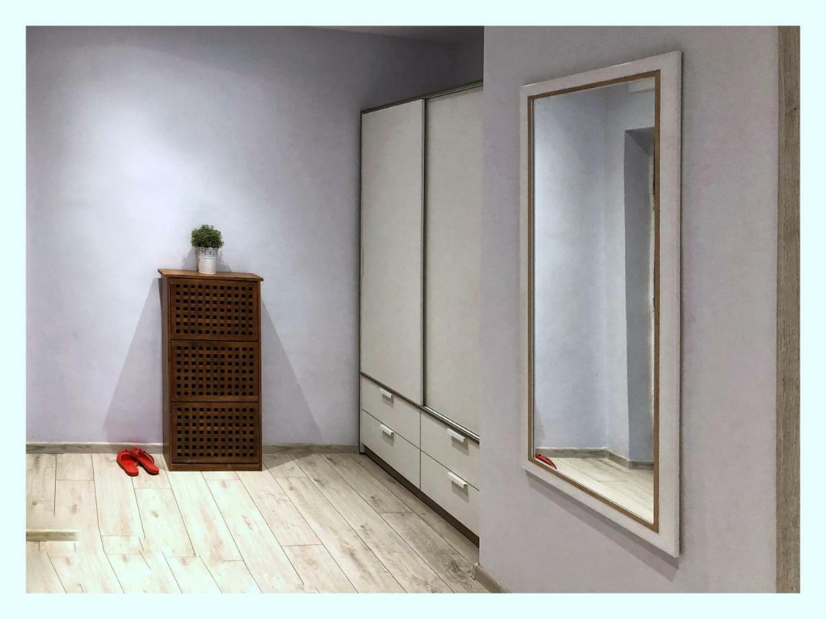 Apartament Przy Ratuszu Rzeszów Exteriör bild