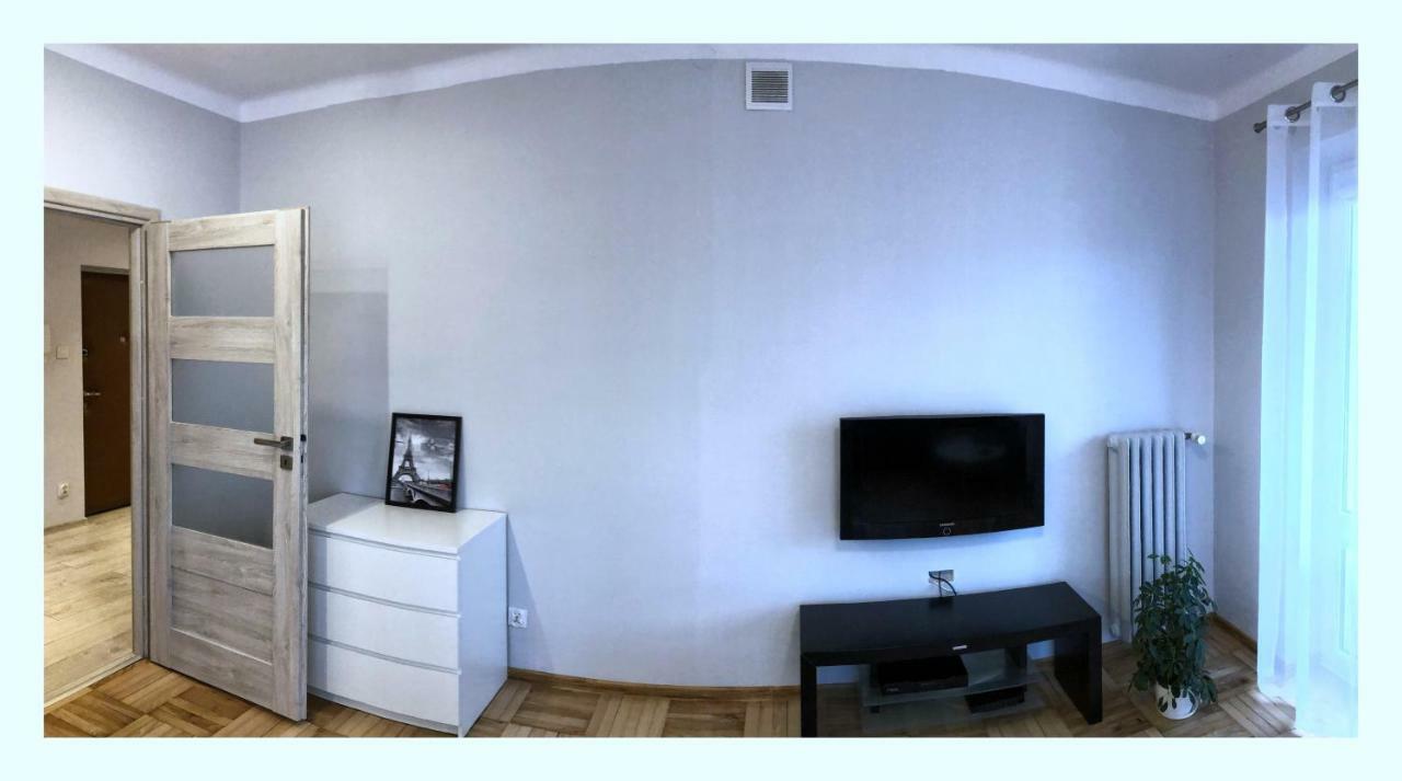 Apartament Przy Ratuszu Rzeszów Exteriör bild